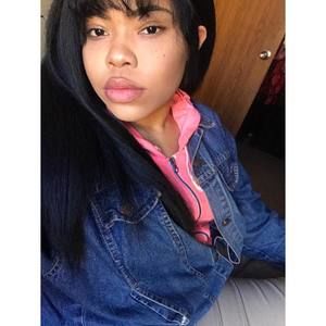 Meet your Posher, Cheyenne